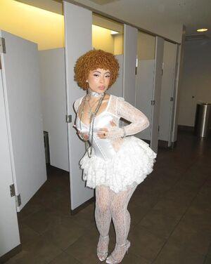 Ice Spice photo 334
