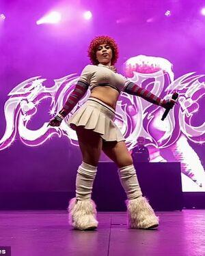 Ice Spice photo 472