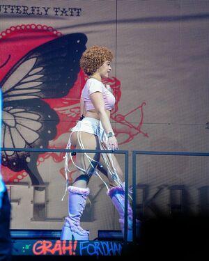 Ice Spice photo 483
