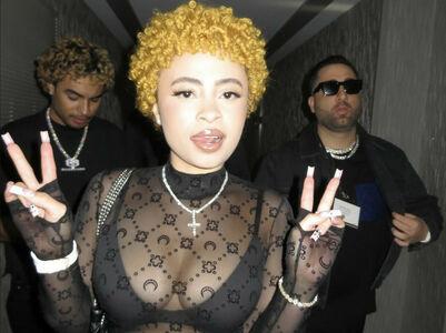 Ice Spice photo 543