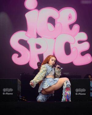 Ice Spice photo 670