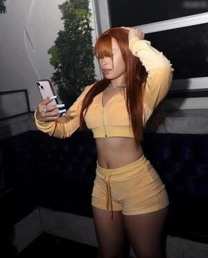 Ice Spice photo 722