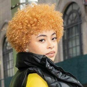 Profile photo of Ice Spice