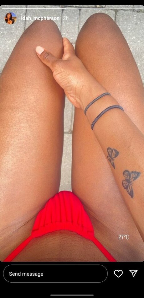 Idah Mcpherson photo 10