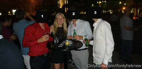 Ifonlyheknew photo 46