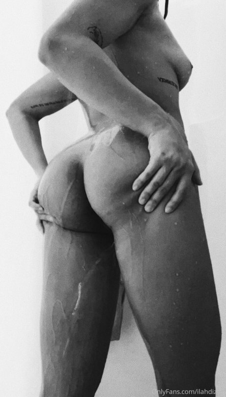 Ilah Dizon photo 24