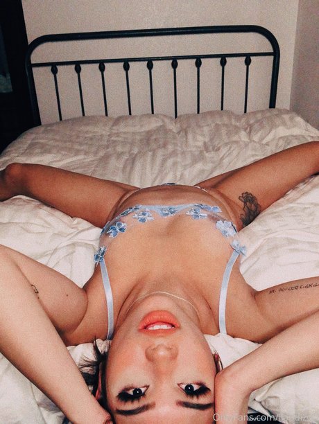 Ilah Dizon photo 40
