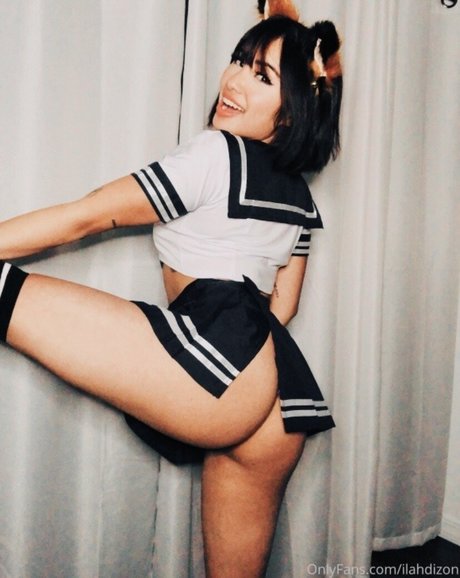 Ilah Dizon photo 110