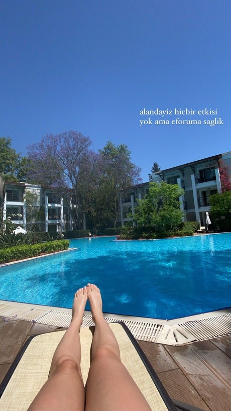 Ilayda Akdogan photo 1