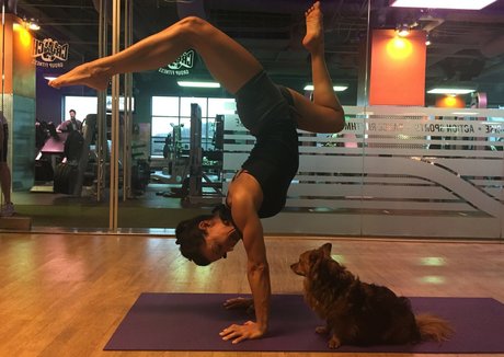 Iliza Shlesinger photo 114