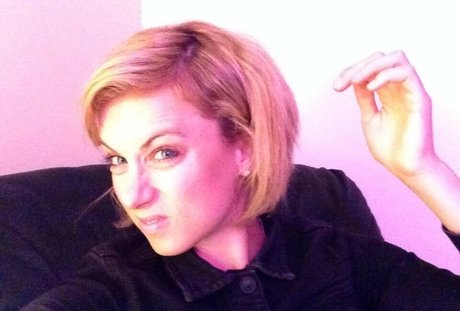 Iliza Shlesinger photo 160