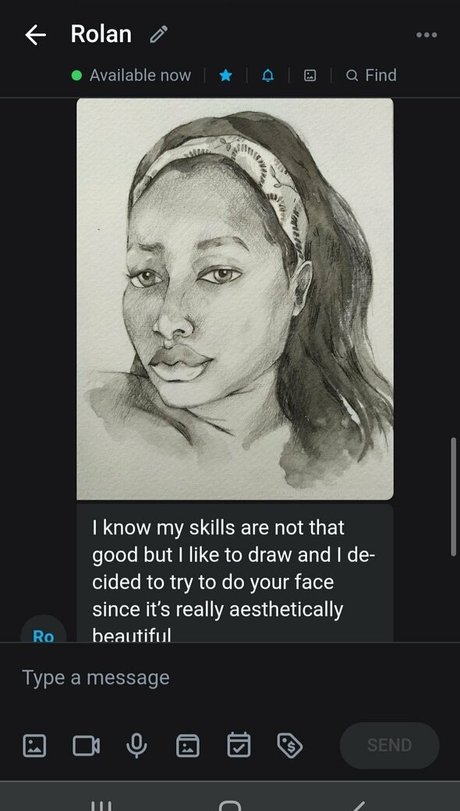 Ilovecaramel photo 20