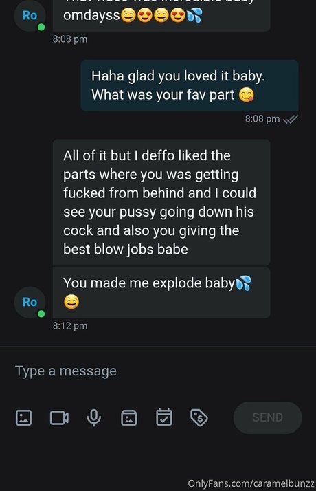 Ilovecaramel photo 27