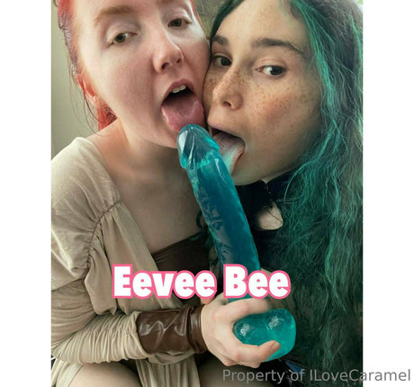 Ilovecaramel photo 171