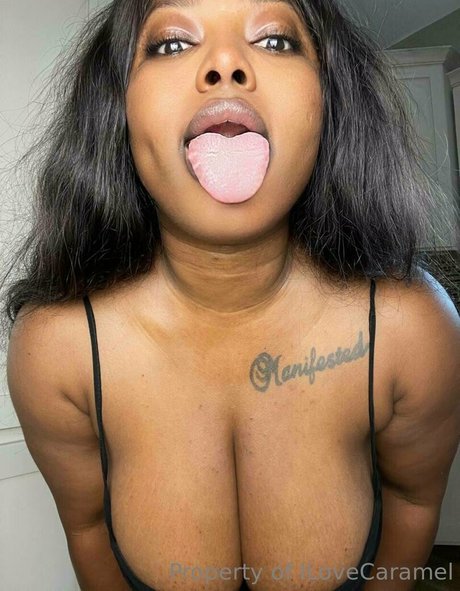 Ilovecaramel photo 173