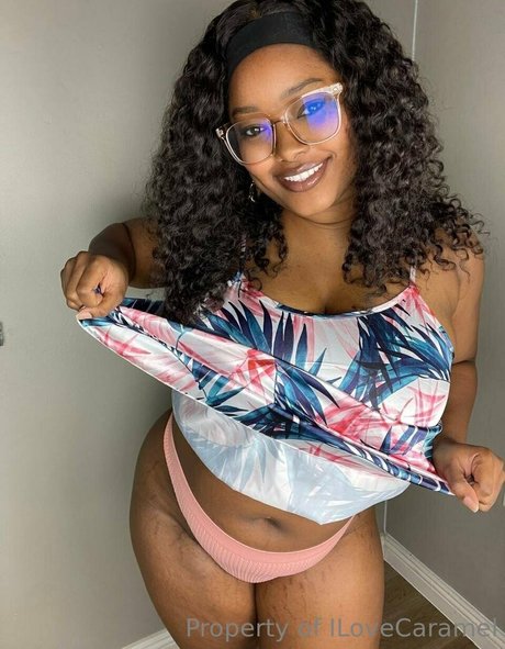 Ilovecaramel photo 215