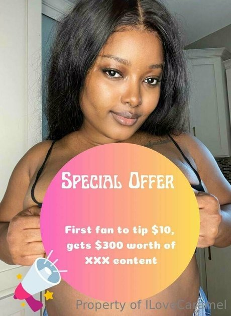 Ilovecaramel photo 217