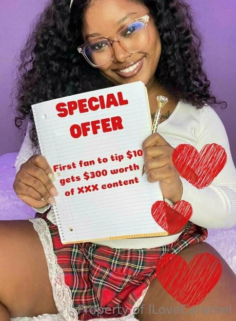 Ilovecaramel photo 221