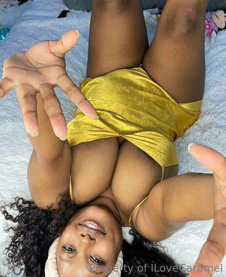 Ilovecaramel photo 230