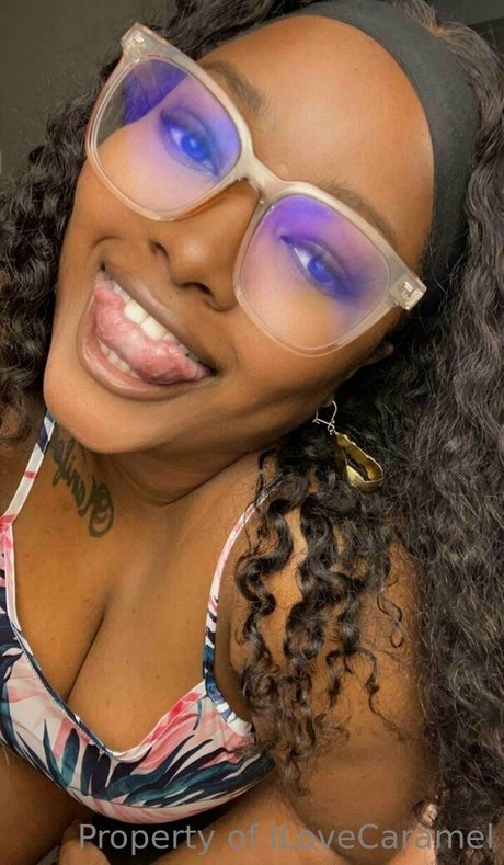 Ilovecaramel photo 235