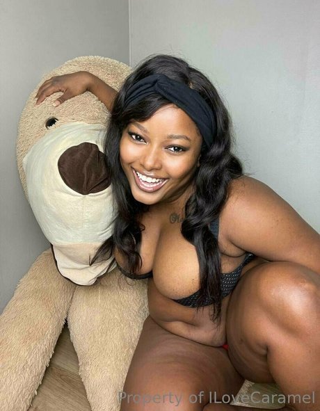 Ilovecaramel photo 279