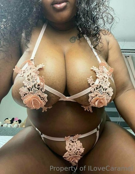 Ilovecaramel photo 300