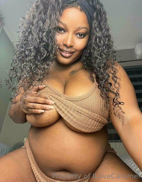 Ilovecaramel photo 307