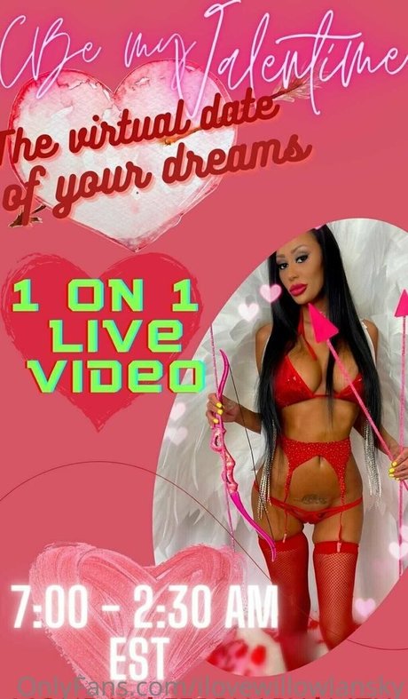 Ilovewillowlansky photo 52