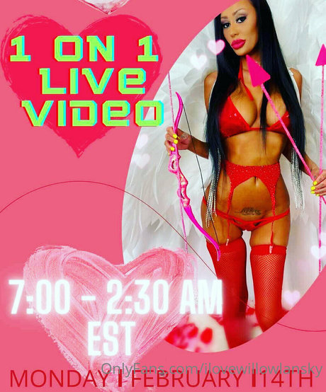 Ilovewillowlansky photo 53