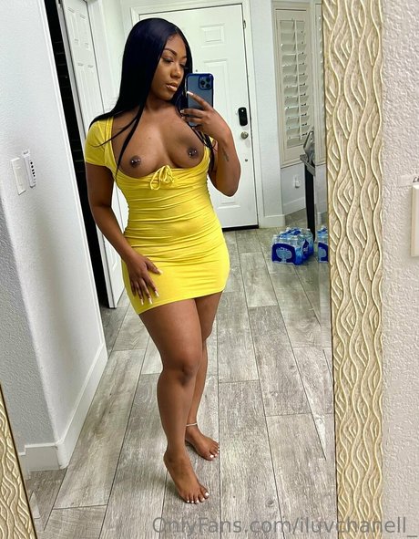 Iluvchanell_ photo 2