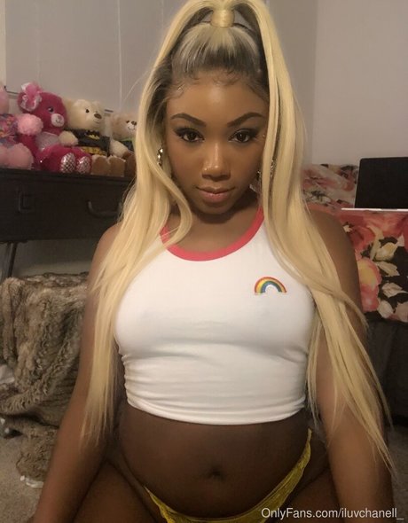 Iluvchanell_ photo 124