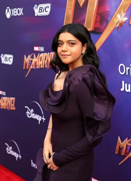 Iman Vellani photo 2