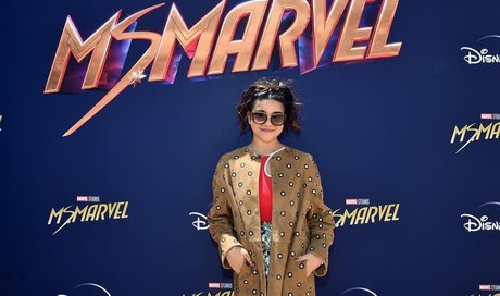 Iman Vellani photo 17