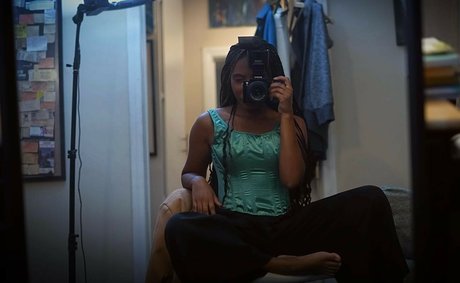 Imani Hakim photo 13