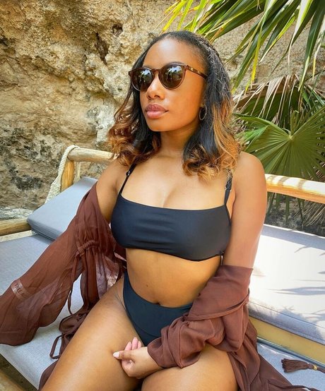 Imani Hakim photo 16