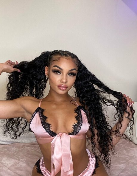 ImanniJackson photo 25