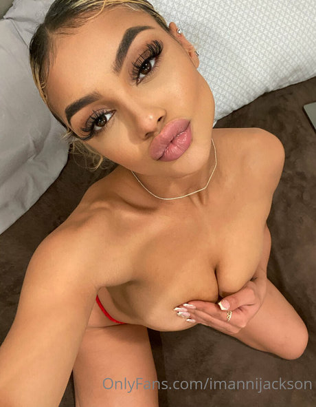 ImanniJackson photo 36