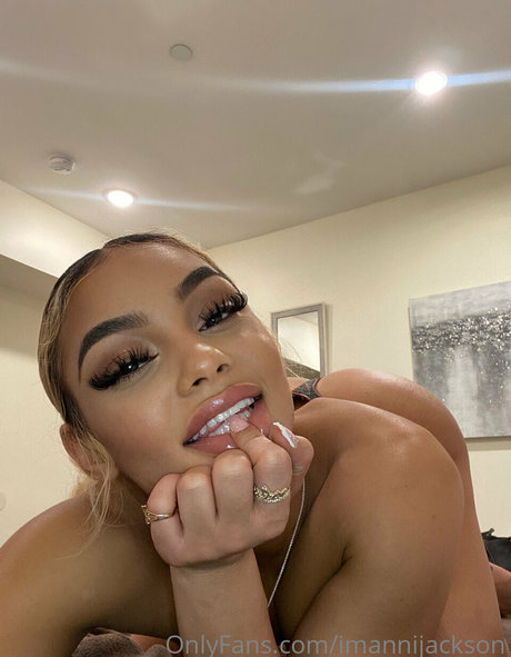 ImanniJackson photo 38