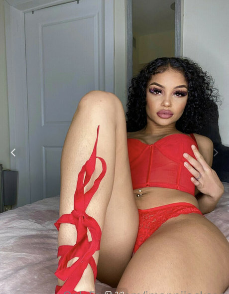 ImanniJackson photo 69