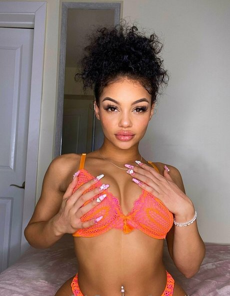 ImanniJackson photo 105