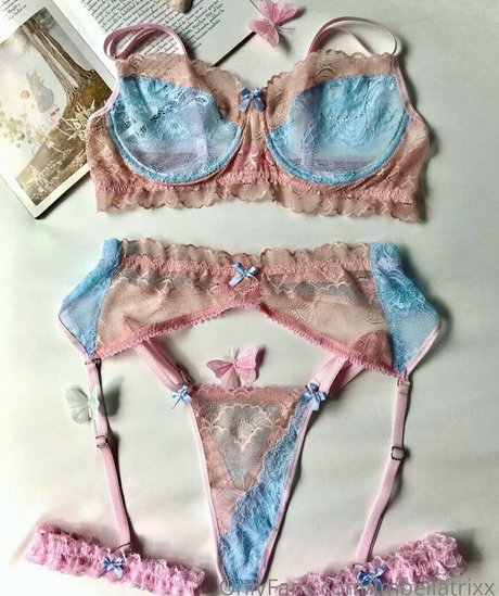 Imbellatrixx photo 2