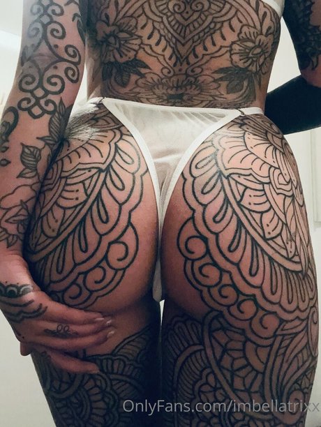 Imbellatrixx photo 37