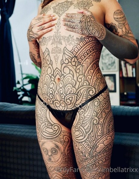 Imbellatrixx photo 46