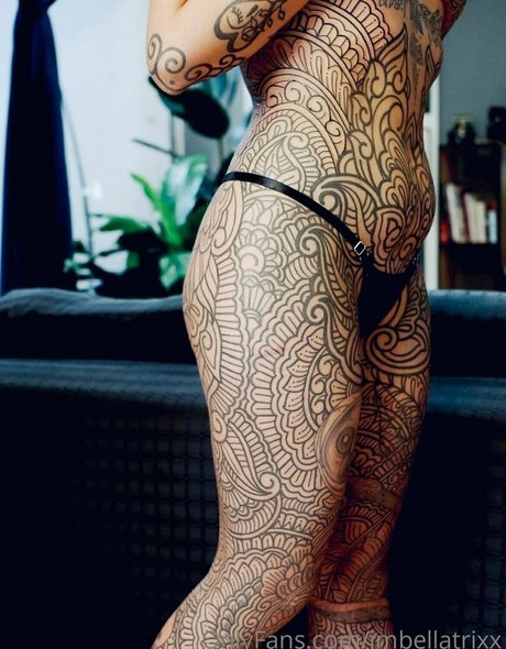 Imbellatrixx photo 47