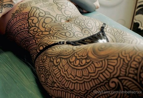 Imbellatrixx photo 48