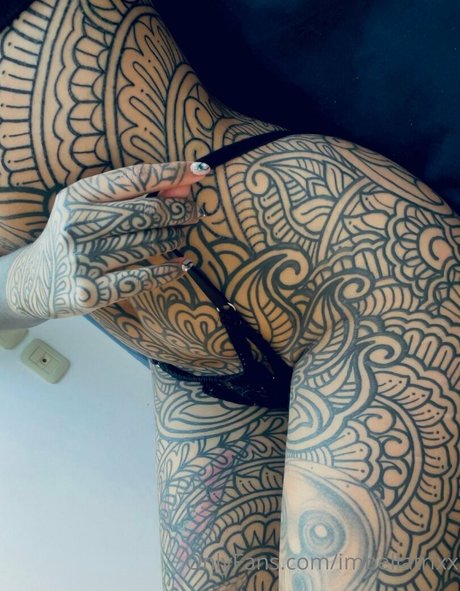 Imbellatrixx photo 49