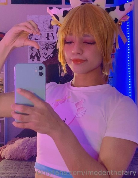 Imedenthefairy photo 72