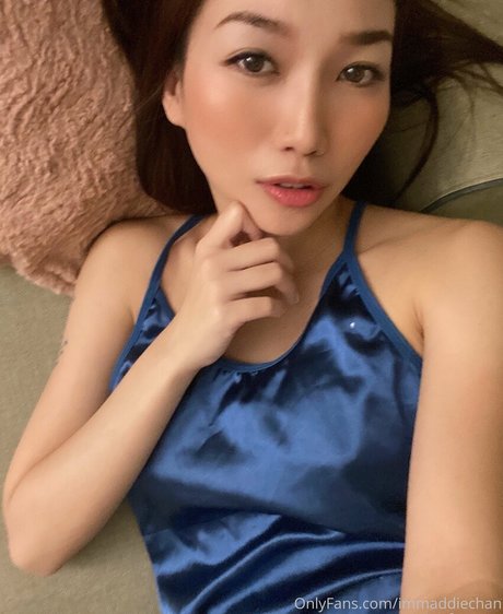 Immaddiechan photo 7