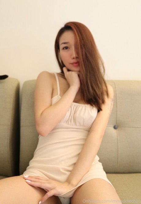 Immaddiechan photo 8