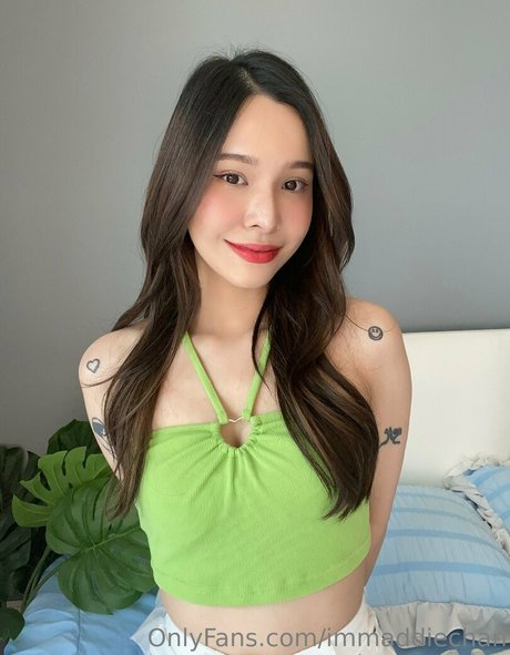 Immaddiechan photo 52